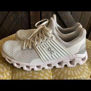 on Cloudswift Road-Running Shoes Women’s